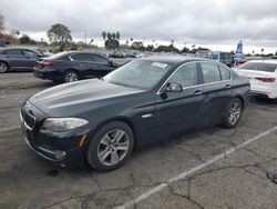 2011 BMW 528 I en venta en Van Nuys, CA