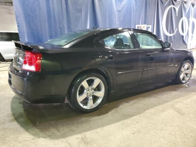 2010 Dodge Charger Rallye