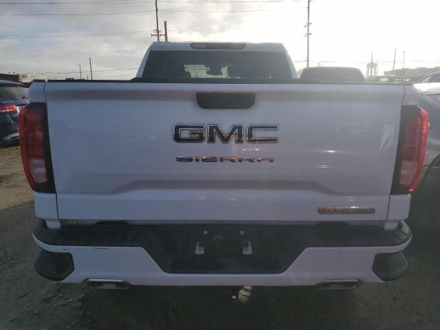 2023 GMC Sierra K1500 Elevation