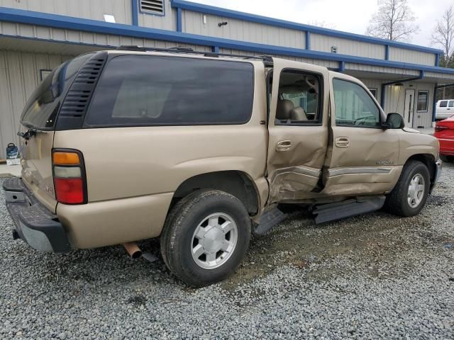 2005 GMC Yukon XL K1500