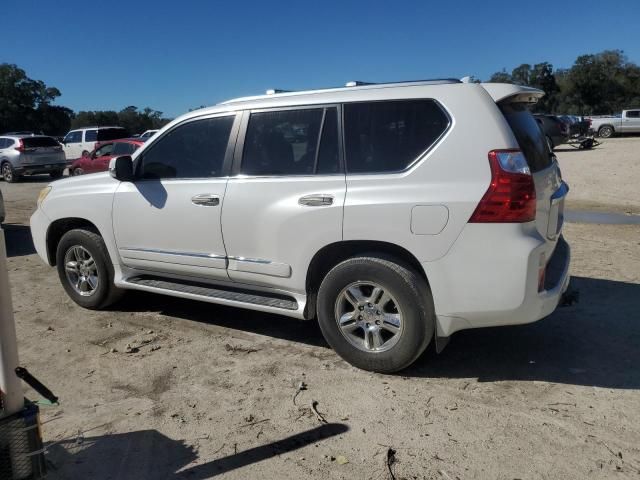 2011 Lexus GX 460 Premium