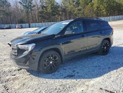 2019 GMC Terrain SLE en venta en Gainesville, GA