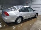 2003 Honda Civic LX