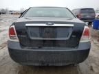 2007 Ford Fusion SEL