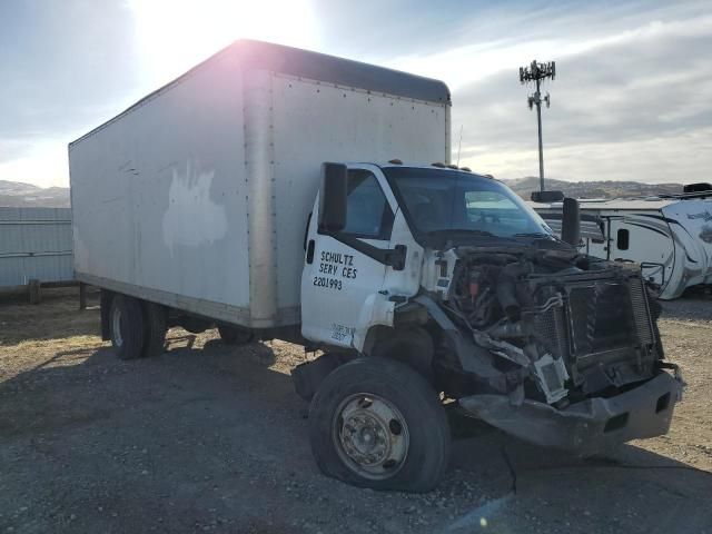 2007 GMC C7500 C7C042