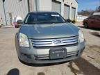 2008 Ford Fusion SE