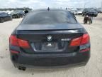 2011 BMW 528 I