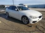 2016 BMW 328 I Sulev