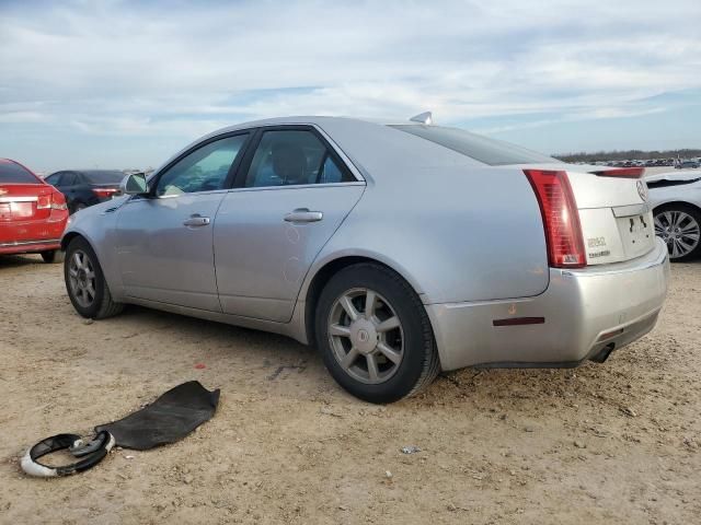 2009 Cadillac CTS HI Feature V6