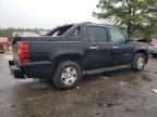 2011 Chevrolet Avalanche LT