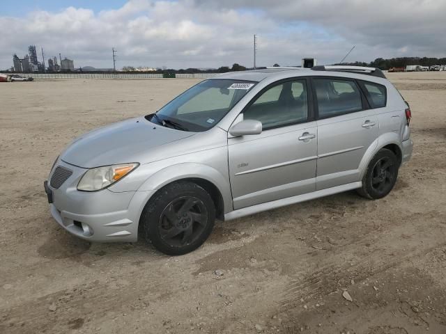 2007 Pontiac Vibe