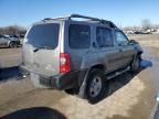 2004 Nissan Xterra XE