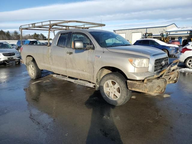 2008 Toyota Tundra Double Cab