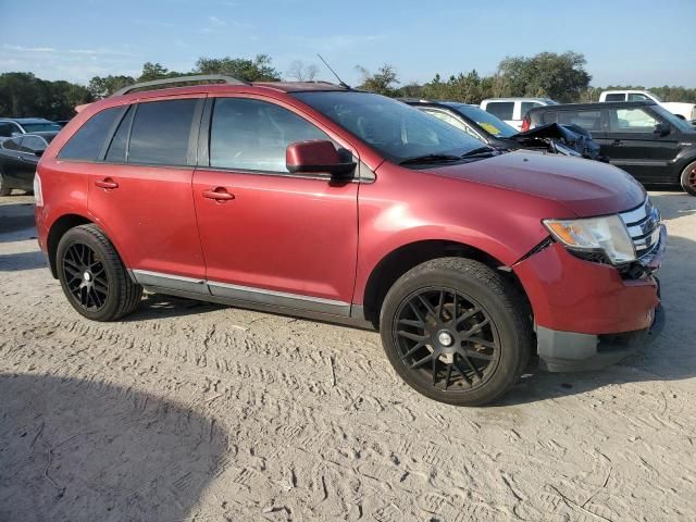 2007 Ford Edge SEL