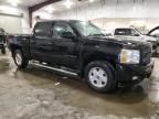 2011 Chevrolet Silverado K1500 LTZ