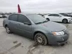 2007 Saturn Ion Level 2