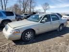 2003 Mercury Grand Marquis LS