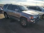 2001 Toyota 4runner SR5