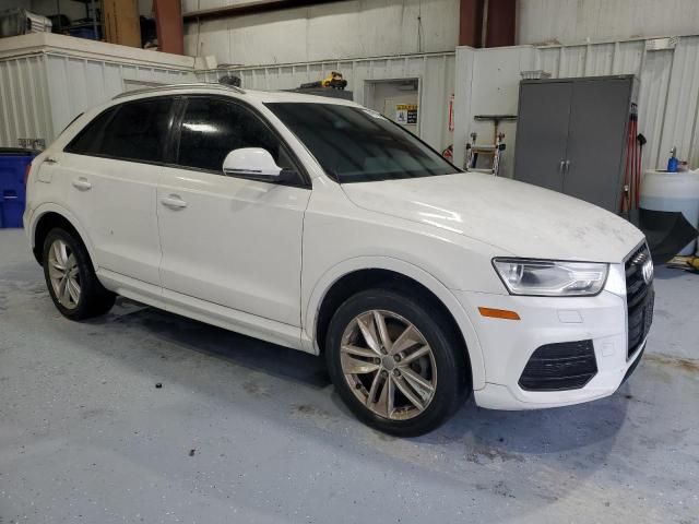 2017 Audi Q3 Premium