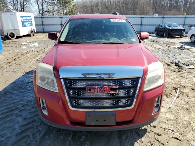 2015 GMC Terrain SLT