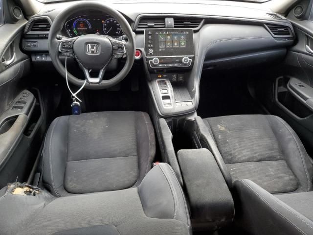 2019 Honda Insight EX