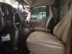 2017 Chevrolet Express G2500