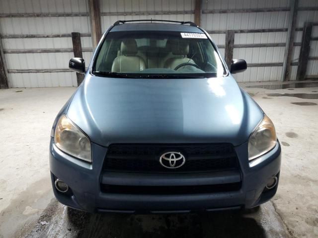 2012 Toyota Rav4