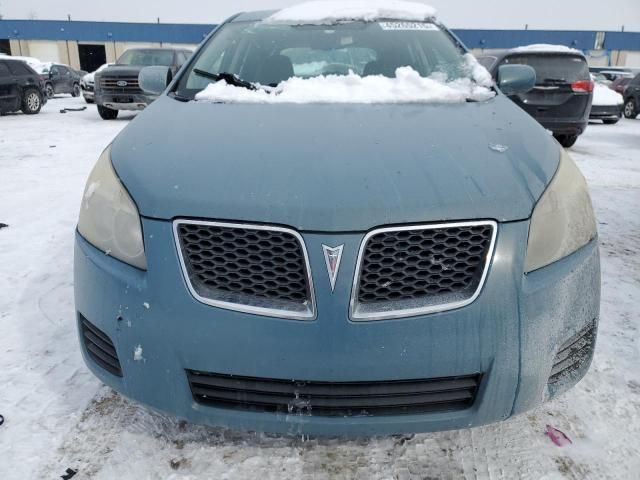 2009 Pontiac Vibe