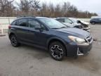 2016 Subaru Crosstrek Limited