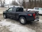 2008 Chevrolet Colorado LT