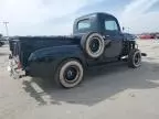 1949 Ford F1