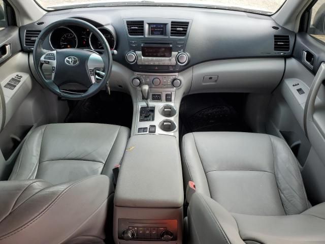 2012 Toyota Highlander Base