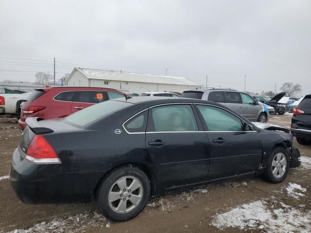 2008 Chevrolet Impala LT