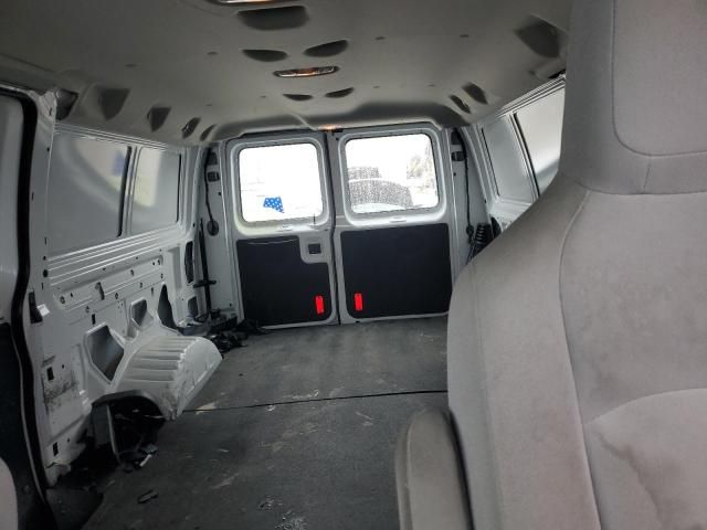 2013 Ford Econoline E250 Van