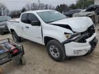 2017 Chevrolet Colorado