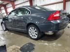 2009 Volvo S80 3.2