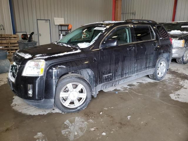 2014 GMC Terrain SLT