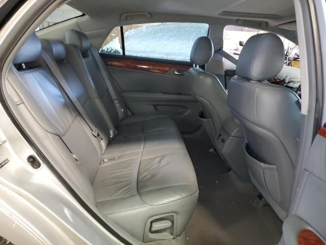 2006 Toyota Avalon XL