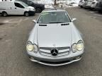 2005 Mercedes-Benz SL 55 AMG