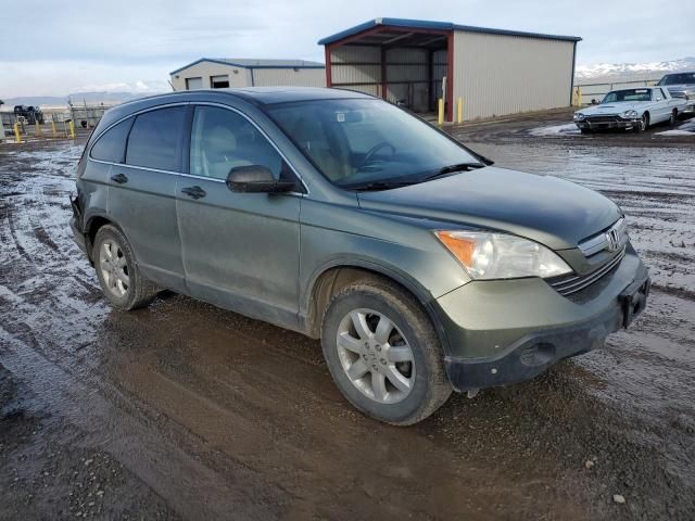 2008 Honda CR-V EX