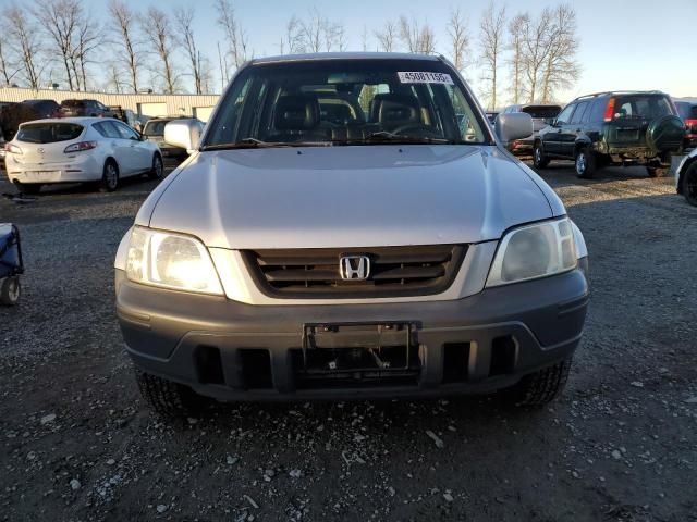 1998 Honda CR-V EX