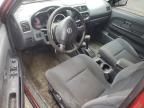 2004 Nissan Frontier Crew Cab SC