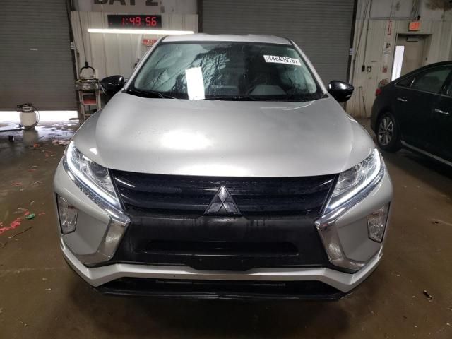 2020 Mitsubishi Eclipse Cross LE