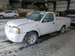 Run And Drives Cars for sale at auction: 2001 Nissan Frontier XE