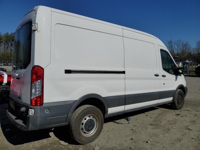 2017 Ford Transit T-250