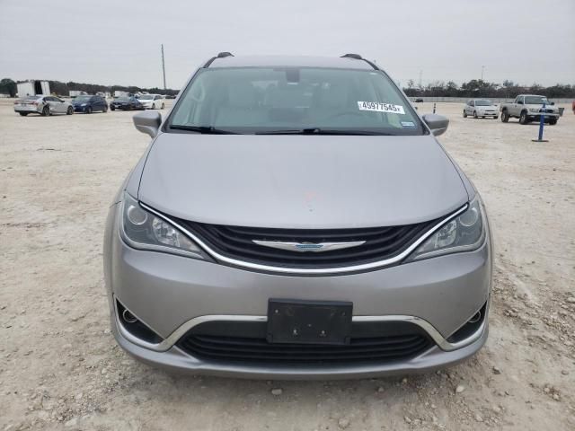 2018 Chrysler Pacifica Hybrid Touring L