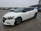 2017 Nissan Maxima 3.5S