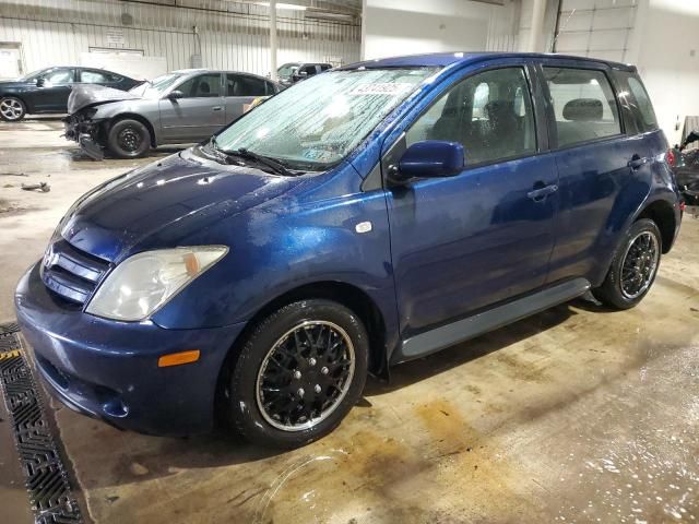 2005 Scion XA