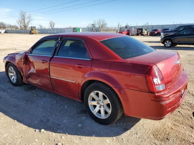 2007 Chrysler 300