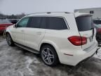 2017 Mercedes-Benz GLS 550 4matic